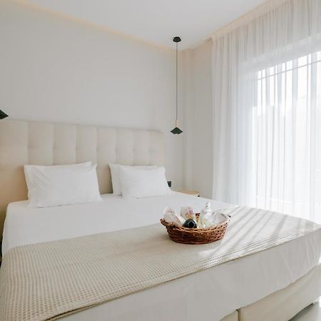 Апартаменты Aelia Prime Experience 3 Кос Экстерьер фото