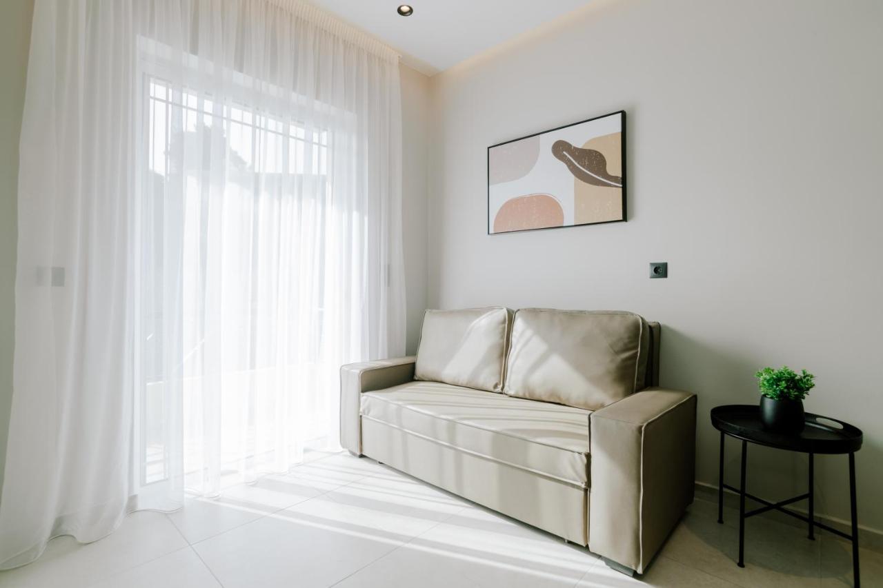 Апартаменты Aelia Prime Experience 3 Кос Экстерьер фото