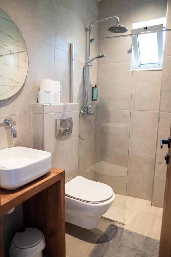 Апартаменты Aelia Prime Experience 3 Кос Экстерьер фото
